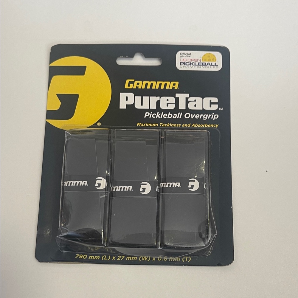 PURETAC PICKLEBALL OVERGRIP